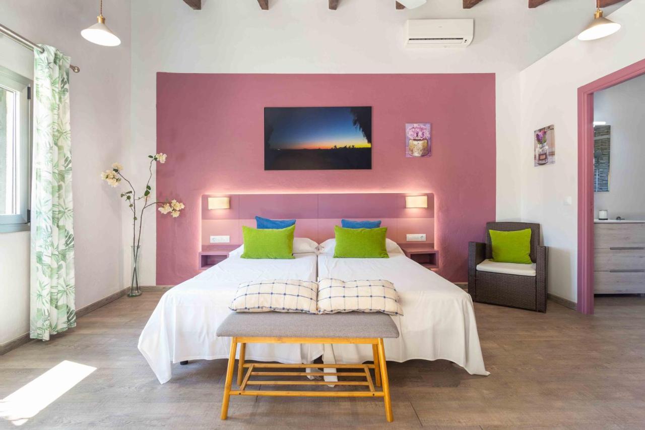 Villa Can Marti Alcúdia