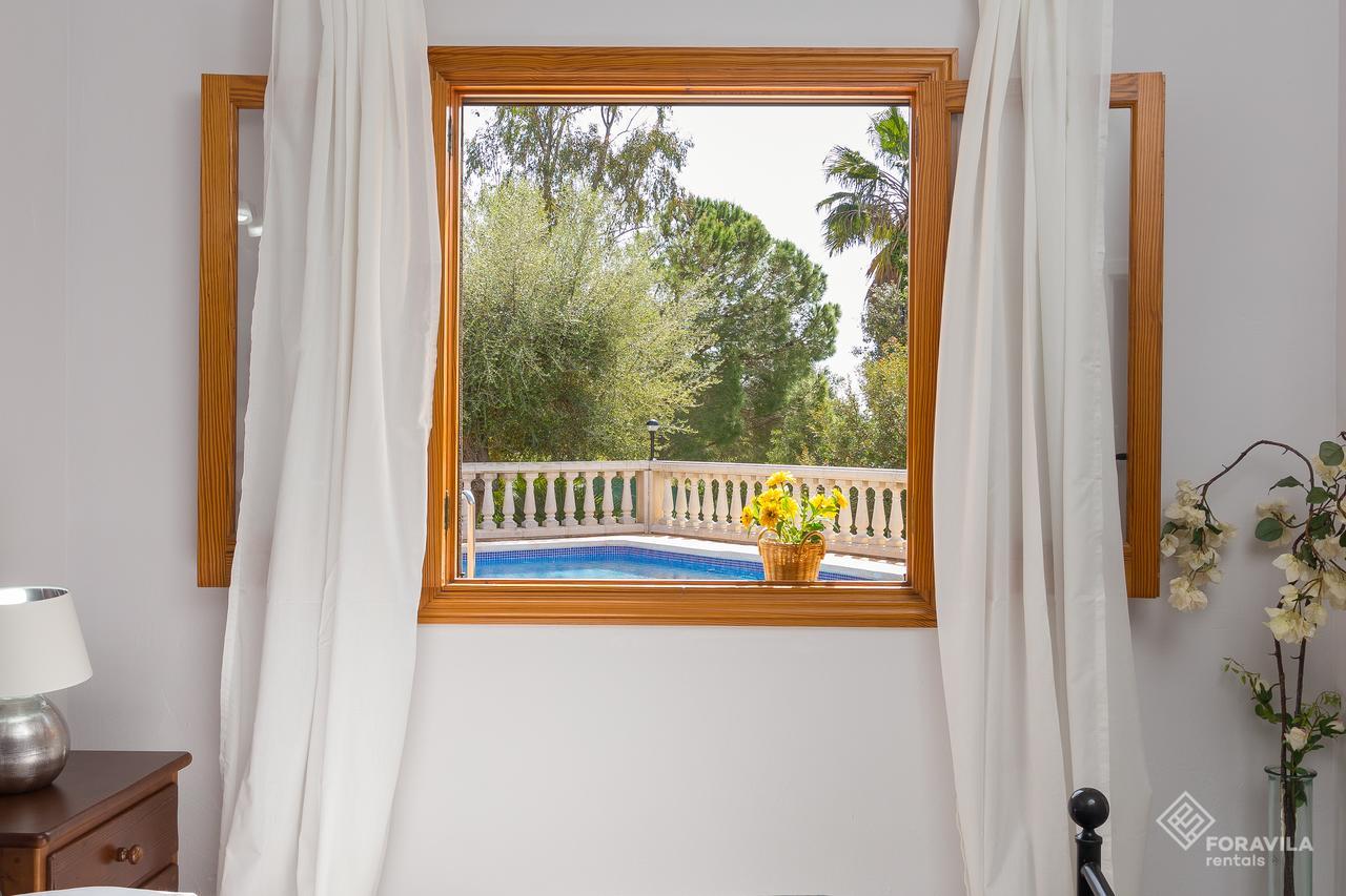 Can Marti Villa Alcúdia