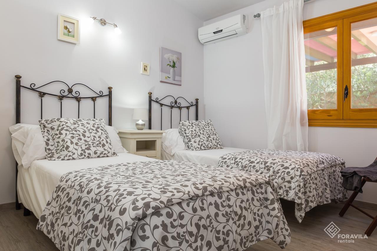 Villa Can Marti Alcúdia